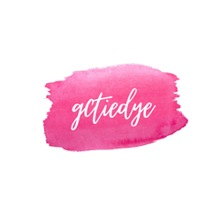 gctiedye logo
